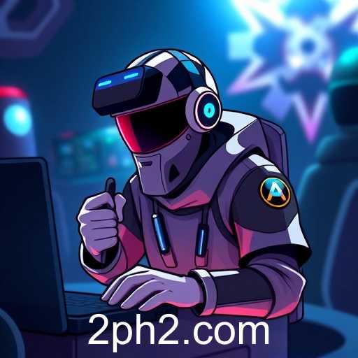 2ph Revolutionizes Gaming Experience