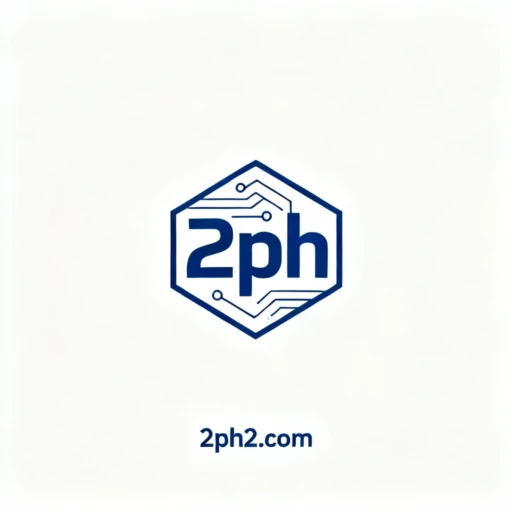 Explore the World of Technology with 2ph: Innovations and Trends Unveiled