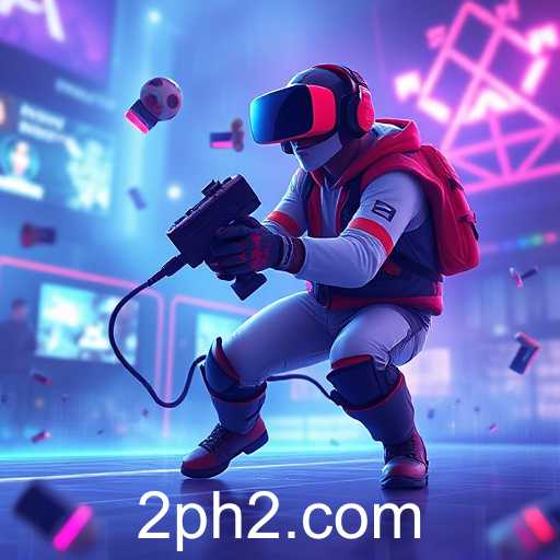 Emerging Trends in Online Gaming for 2025