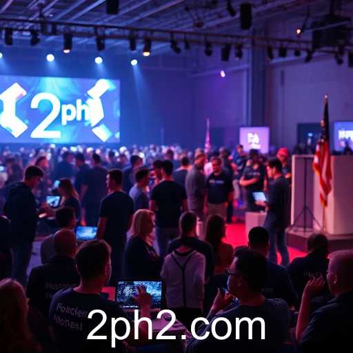 Exploring the Innovative World of '2ph' Tech Events