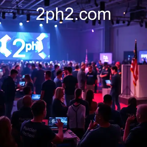 Exploring the Innovative World of '2ph' Tech Events