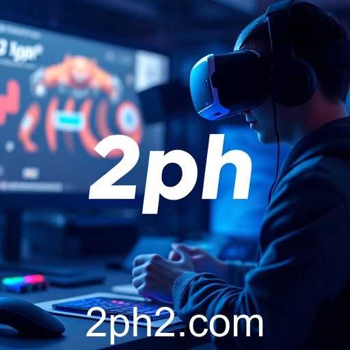 The Game Evolution: 2ph Leads a New Era