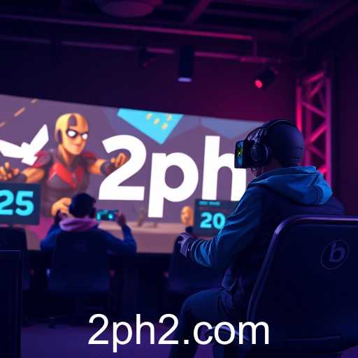 Gaming Trends and Digital Growth in 2025