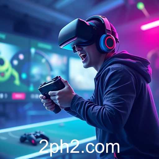 Gaming Trends and Updates in 2025