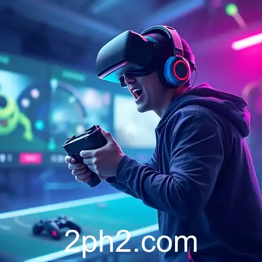 Gaming Trends and Updates in 2025