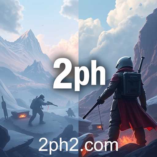 Exploring '2ph': The Key to Latest Innovations in Gaming