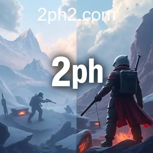 Exploring '2ph': The Key to Latest Innovations in Gaming