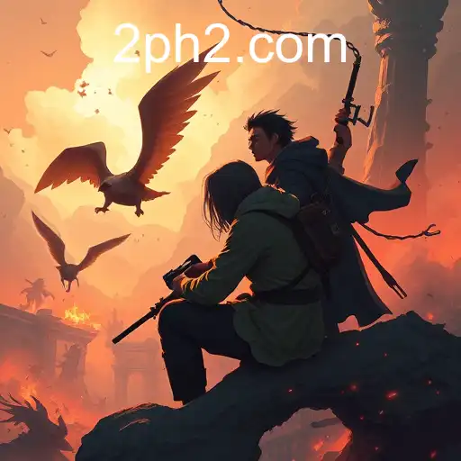 The Rise of Interactive Storytelling in Gaming