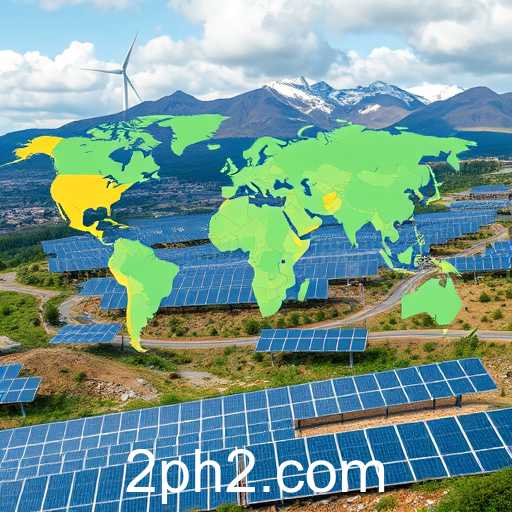 Navigating Renewable Energy Challenges