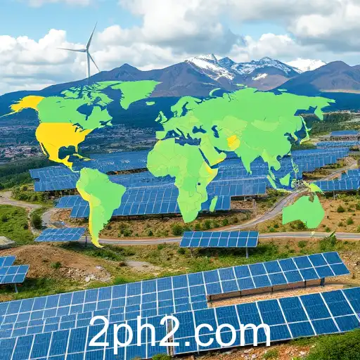 Navigating Renewable Energy Challenges