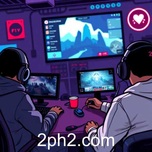 Evolution of Online Gaming Communities