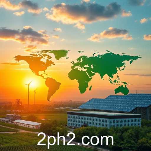 The Rise of Renewable Energy in 2025