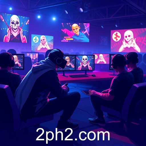 The Rise of 2ph: Innovating Game Experiences
