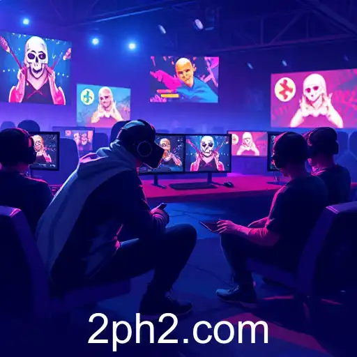 The Rise of 2ph: Innovating Game Experiences