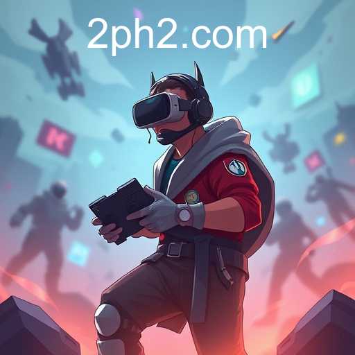 The Rise of 2ph in Online Gaming