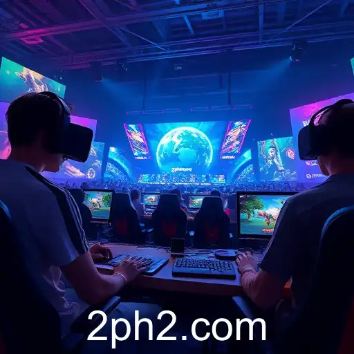 The Rise of 2ph: Transforming Online Gaming