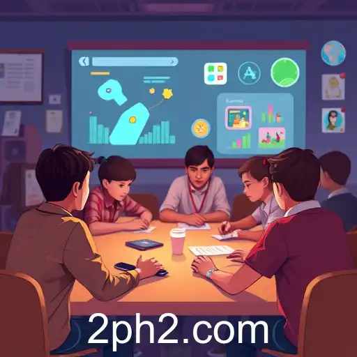 The Rise of Digital Gaming Platforms