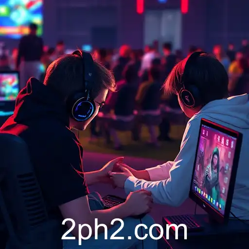 The Rise of Online Gaming Platforms in 2025