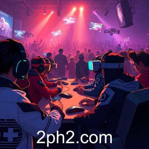 Rising Trends in Online Gaming Communities