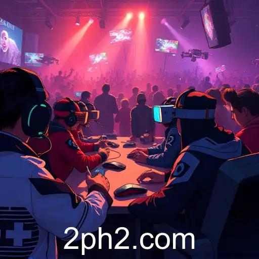 Rising Trends in Online Gaming Communities