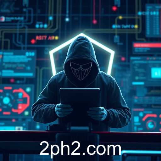 Exploring the Cybersecurity Game Category: A Deep Dive into '2ph'