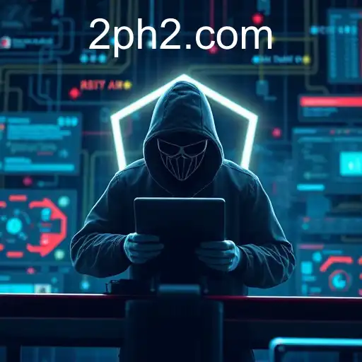 Exploring the Cybersecurity Game Category: A Deep Dive into '2ph'