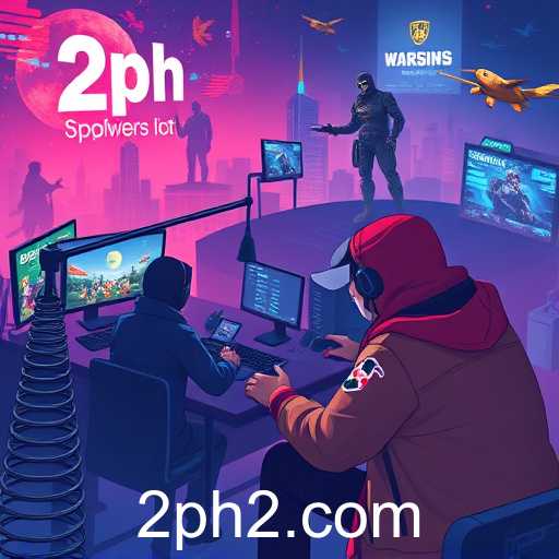 Virtual Worlds and Real Challenges